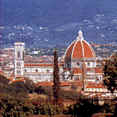 Florenz: Der Dom