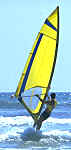 Windsurf in Marina di Massa