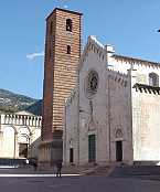 Der Dom von San Martino
