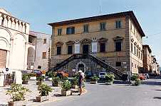 Palazzo Moroni