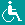 Facilities for the disabled